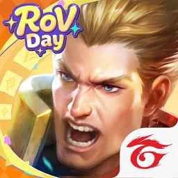 RoV (Arena of Valor)